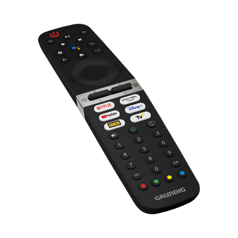 Grundig  RIO 43 GHU 8900 S Google TV